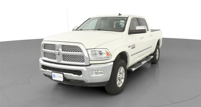 Thumbnail: 2018 RAM 2500 - 1