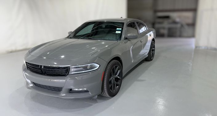 Thumbnail: 2019 Dodge Charger - 1
