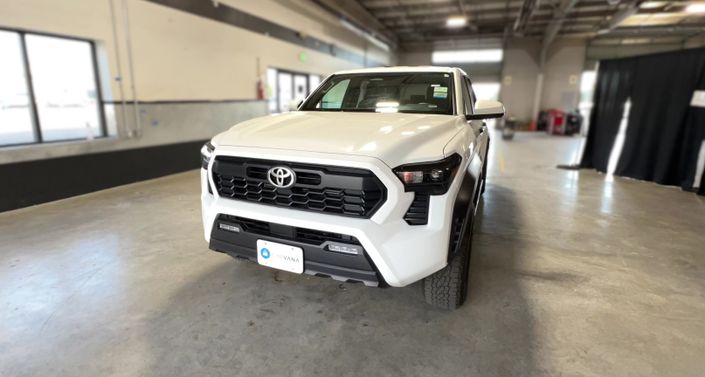 Thumbnail: 2025 Toyota Tacoma - 1