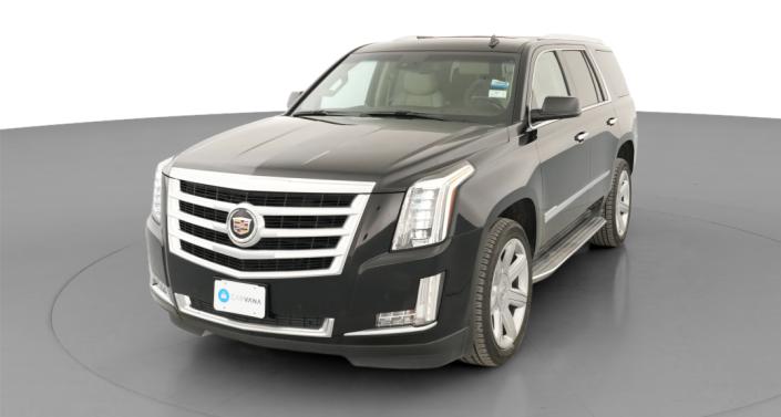 Thumbnail: 2015 Cadillac Escalade - 1