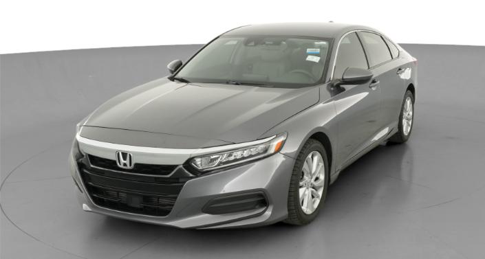 Thumbnail: 2019 Honda Accord - 1