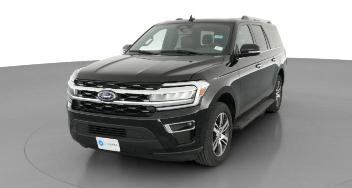 2024 Ford Expedition MAX Limited -
                  Tooele, UT