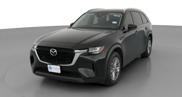 Thumbnail: 2024 Mazda CX-90 - 1