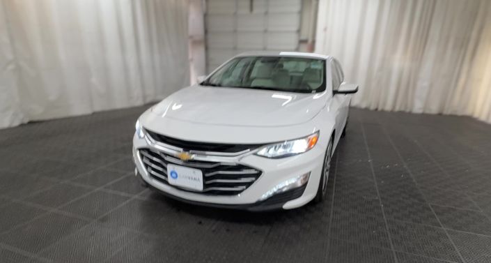 Thumbnail: 2024 Chevrolet Malibu - 1