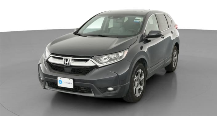 Thumbnail: 2017 Honda CR-V - 1