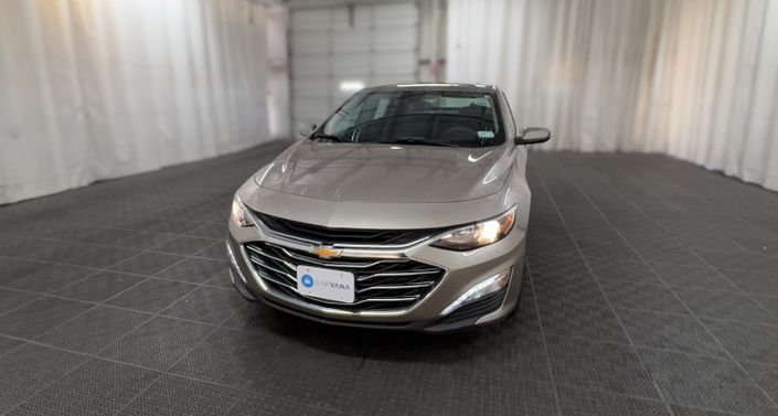 2024 Chevrolet Malibu LT -
                  North Las Vegas, NV