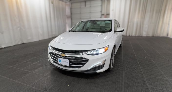 2024 Chevrolet Malibu LT -
                  North Las Vegas, NV