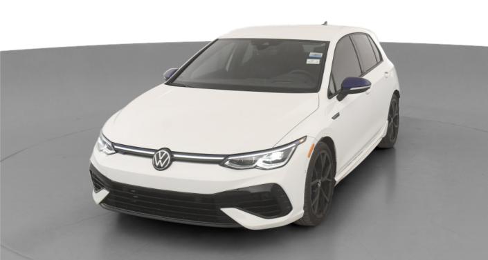 Thumbnail: 2023 Volkswagen Golf - 1