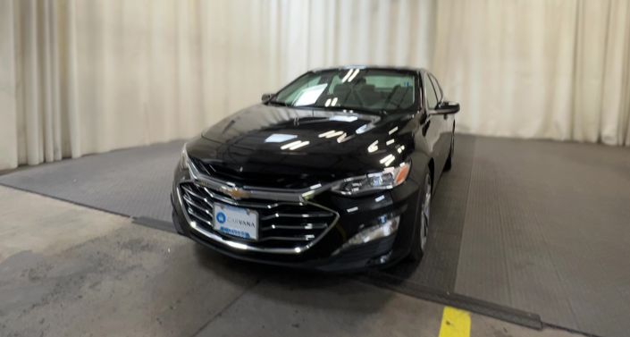 2024 Chevrolet Malibu LT -
                  Riverside, CA