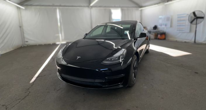 Thumbnail: 2022 Tesla Model 3 - 1