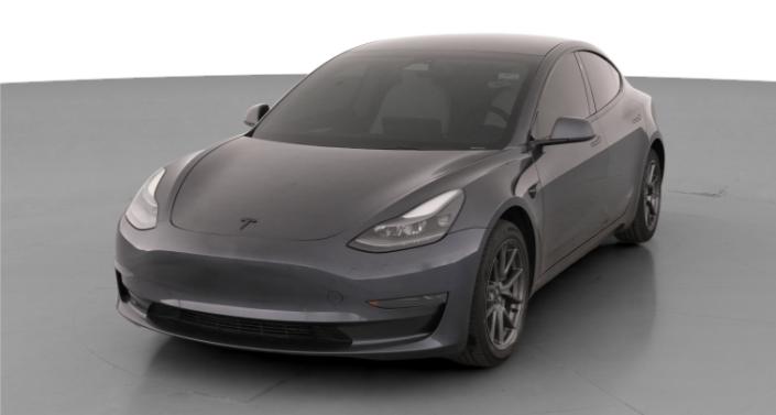 Thumbnail: 2023 Tesla Model 3 - 1