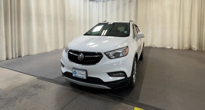 Thumbnail: 2017 Buick Encore - 1
