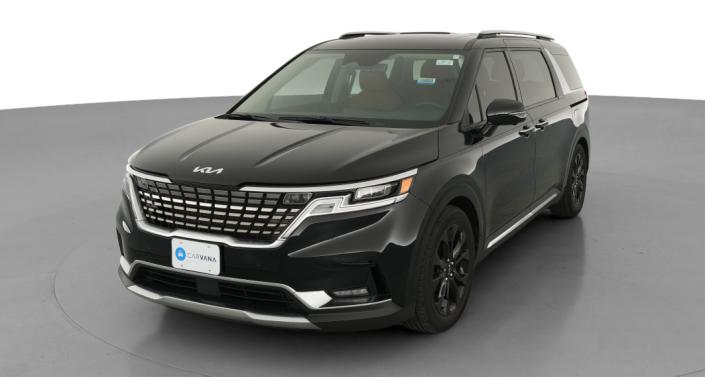 Thumbnail: 2022 Kia Carnival - 1