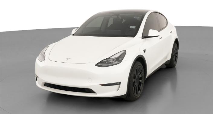 Thumbnail: 2023 Tesla Model Y - 1