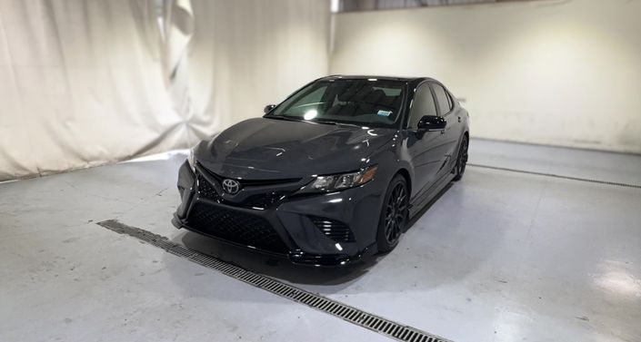 Thumbnail: 2024 Toyota Camry - 1