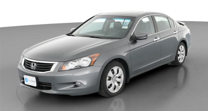 Thumbnail: 2010 Honda Accord - 1