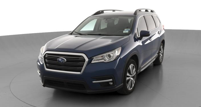 Thumbnail: 2022 Subaru Ascent - 1