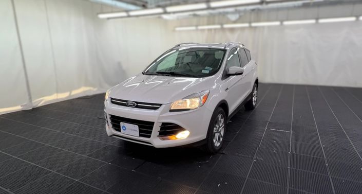 Thumbnail: 2014 Ford Escape - 1