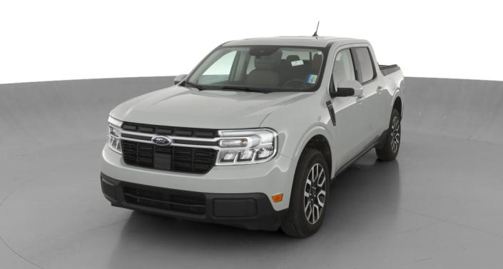 Thumbnail: 2022 Ford Maverick - 1