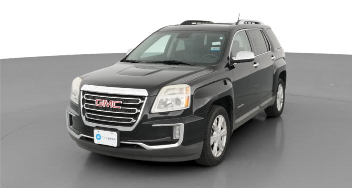 Thumbnail: 2017 GMC Terrain - 1