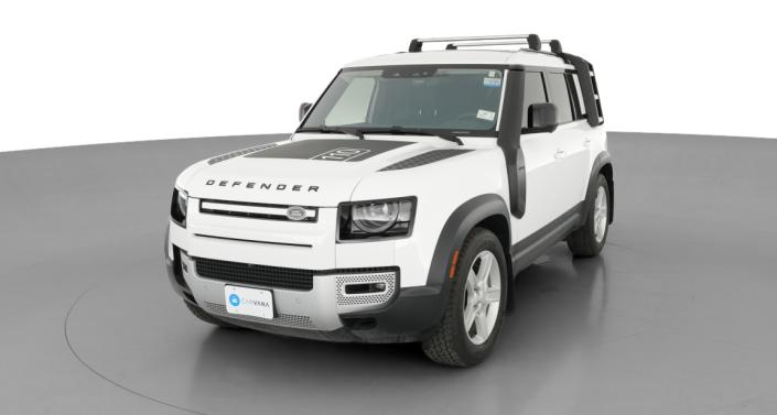 Thumbnail: 2022 Land Rover Defender - 1