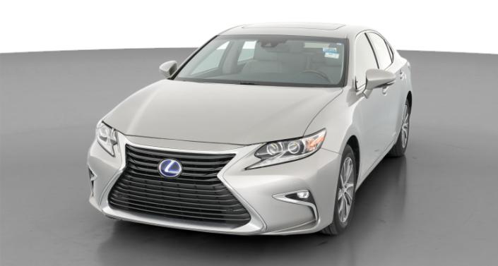 Thumbnail: 2016 Lexus ES - 1