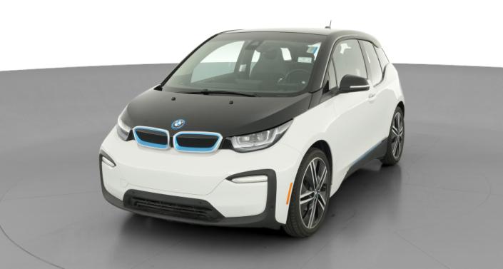 Thumbnail: 2020 BMW i3 - 1