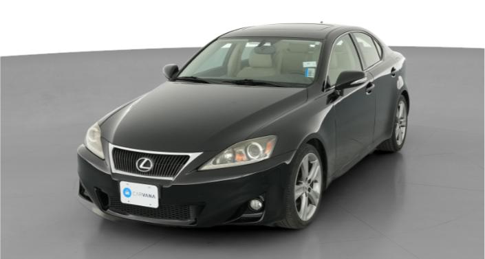 2012 Lexus IS 250 -
                  Tooele, UT