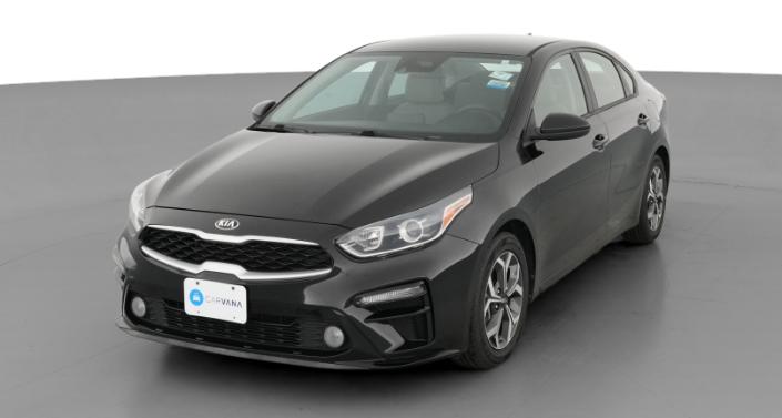 Thumbnail: 2020 Kia Forte - 1