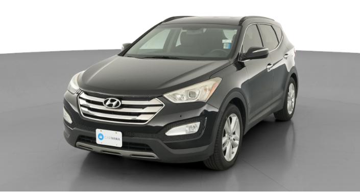 Thumbnail: 2013 Hyundai Santa Fe - 1