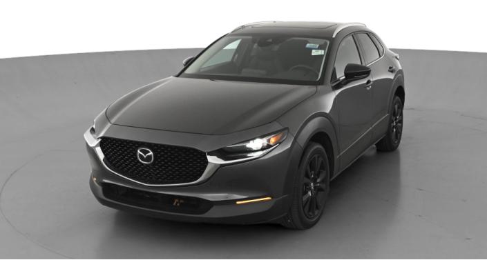 Thumbnail: 2021 Mazda CX-30 - 1