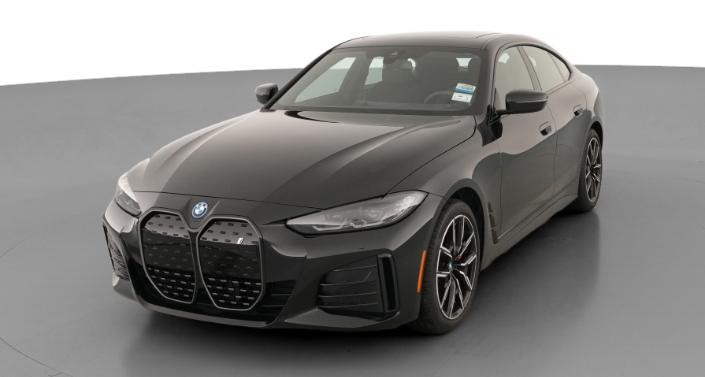 Thumbnail: 2024 BMW i4 - 1