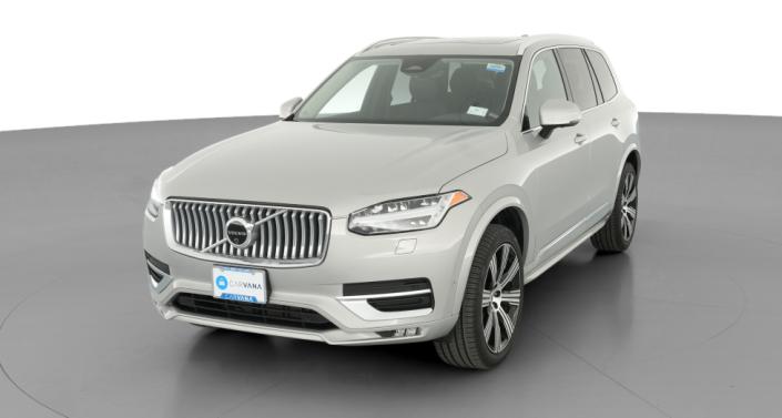Thumbnail: 2024 Volvo XC90 - 1
