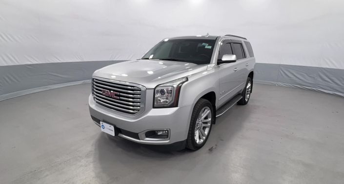 Thumbnail: 2016 GMC Yukon - 1
