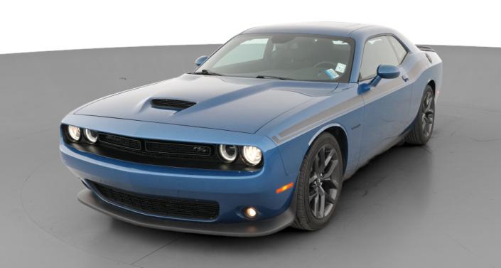 Thumbnail: 2022 Dodge Challenger - 1