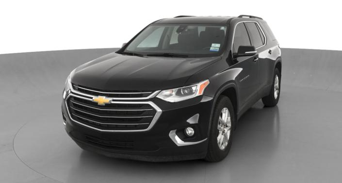 Thumbnail: 2020 Chevrolet Traverse - 1
