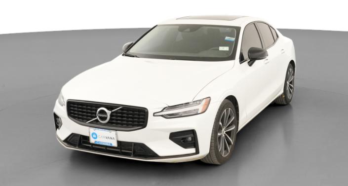 Thumbnail: 2021 Volvo S60 - 1