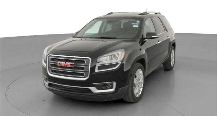 Thumbnail: 2017 GMC Acadia - 1