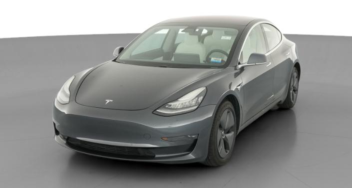 Thumbnail: 2018 Tesla Model 3 - 1