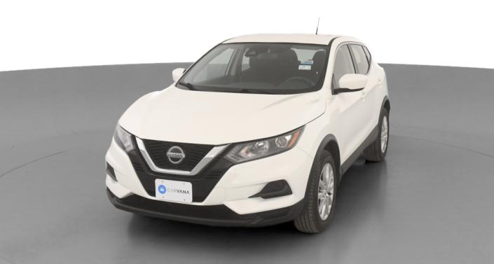2020 Nissan Rogue Sport S -
                  Fort Worth, TX