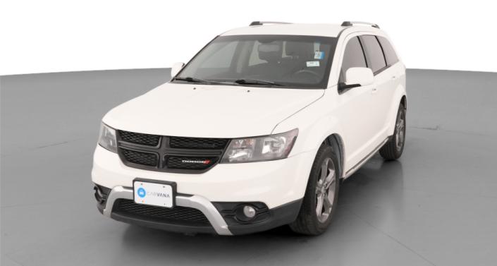 Thumbnail: 2015 Dodge Journey - 1
