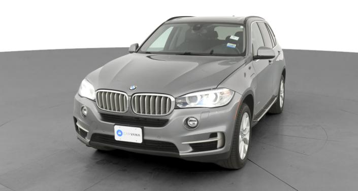 2016 BMW X5 xDrive40e -
                  Tolleson, AZ