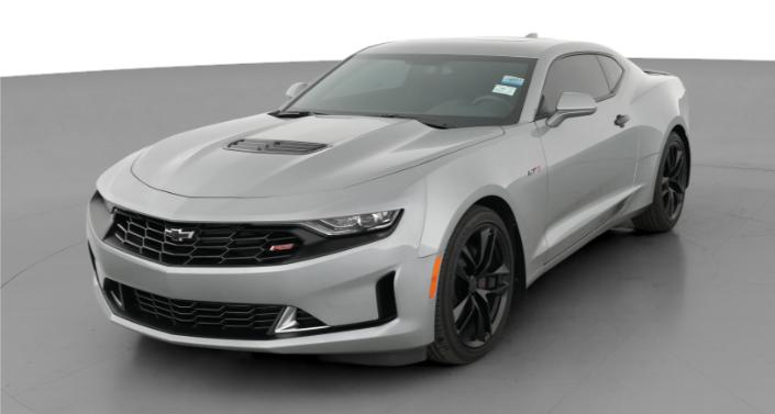 Thumbnail: 2023 Chevrolet Camaro - 1