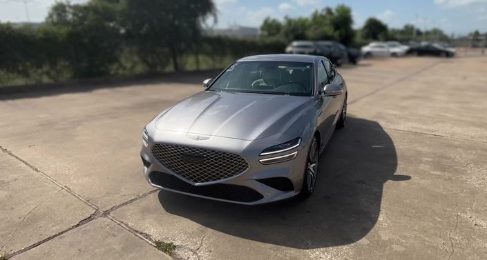 2024 Genesis G70 2.5T -
                  Madison, TN