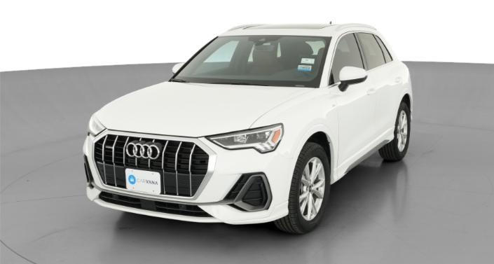 Thumbnail: 2024 Audi Q3 - 1