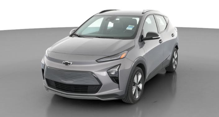 Thumbnail: 2023 Chevrolet Bolt EUV - 1