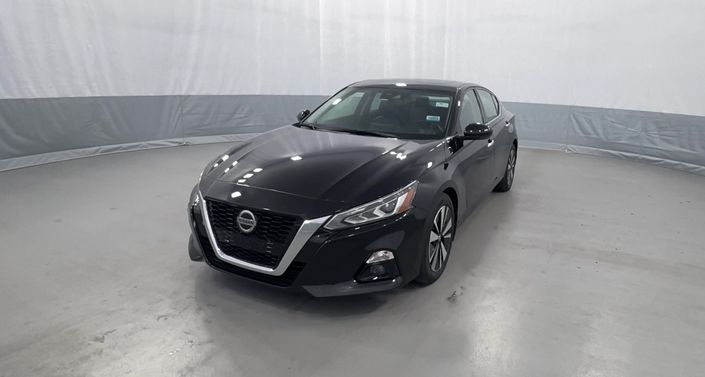 Thumbnail: 2019 Nissan Altima - 1