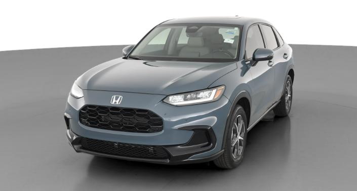 Thumbnail: 2025 Honda HR-V - 1