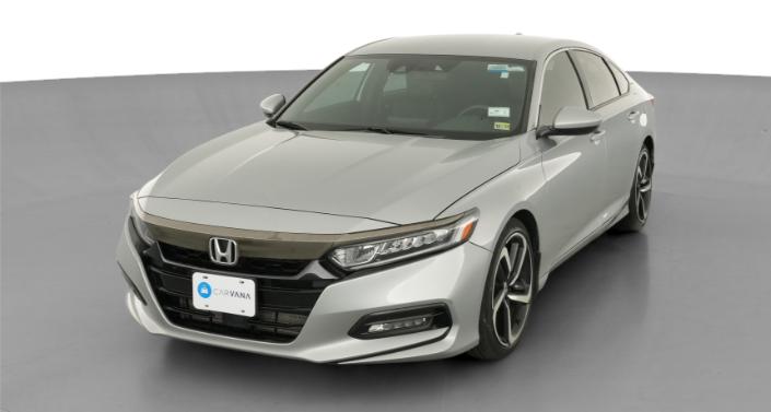 Thumbnail: 2019 Honda Accord - 1