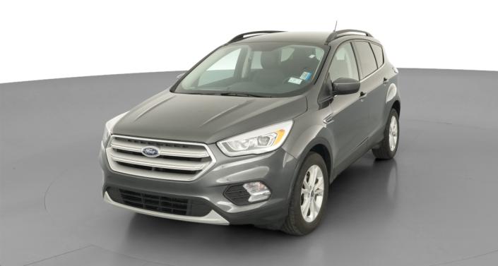 Thumbnail: 2018 Ford Escape - 1